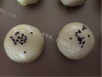 自制红豆酥做法图解19)