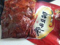 味道不错的鱼香肉丝做法图解6)