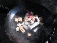 「DIY美食」麻辣香锅做法图解2)