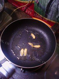 #DIY美食#四季豆炒肉做法图解3)