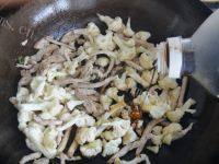 「念念不忘」菜花炒肉