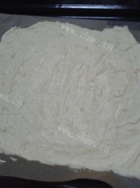 脆脆的奶香薄饼做法图解7)