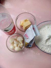 美味的香蒜面包做法图解1)