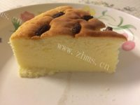 自制提子蛋糕