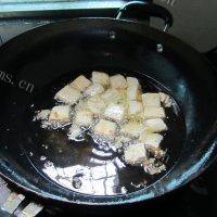 （懒人版）红烧豆腐的做法图解四