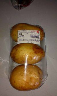 家常菜红烧土豆做法图解1)