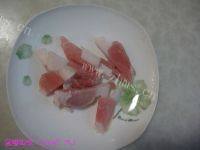 美美厨房之清炒绿豆芽做法图解2)