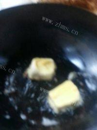 口舌生香的香煎馒头片做法图解6)
