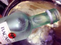 美味的马卡斯彭抹茶慕斯做法图解10)