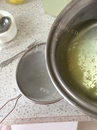 美味的酸酸甜甜柠檬水做法图解5)