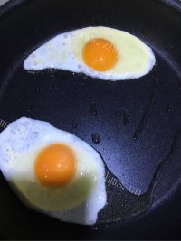 美味的韩式拌饭做法图解6)