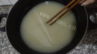 自制转化糖浆做法图解3)