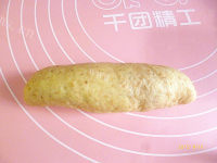 美味的热狗做法图解10)
