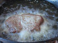 「手工美食」红酒波煮牛肉做法图解3)