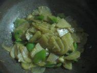 五味俱全的尖椒土豆片