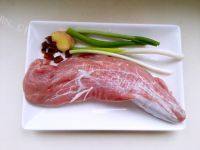 鲜香美味的肉松做法图解1)