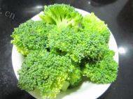 美味的番茄打卤面做法图解1)
