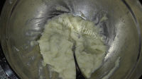 喜欢山药土豆饼做法图解3)