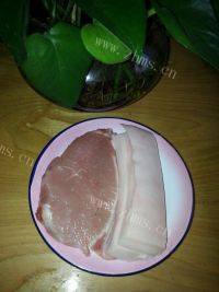家庭版炖豆角做法图解2)