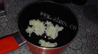 美味的巧克力酱做法图解4)