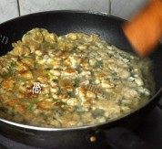 自制水潺饼做法图解8)