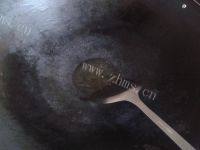 诱人的肉末豆腐做法图解4)