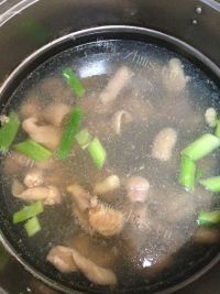 家常菜土豆炖鸡块做法图解4)