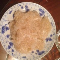 自制老婆饼做法图解6)