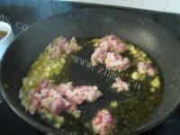 #特色美食#麻婆豆腐做法图解4)