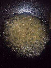 美味的拔丝红薯做法图解3)