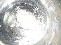简易的青菜面条做法图解1)