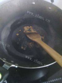 家常菜鱼香肉丝做法图解5)