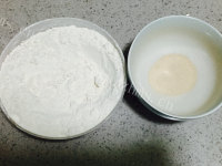 口味独特花椒香酥饼做法图解1)