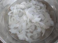 常吃不腻的凉拌拉皮做法图解3)