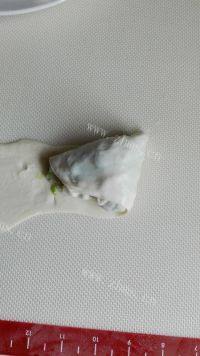 爱上青萝卜丝馅饼做法图解13)