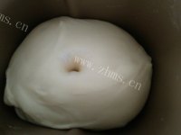 自制吐司做法图解9)