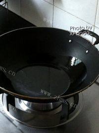 好吃不腻的面筋塞肉做法图解3)