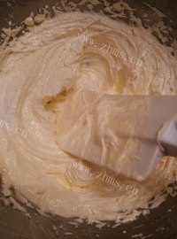 自制玛格丽特饼干做法图解3)