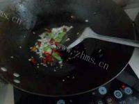 家常菜素炒黄豆芽做法图解3)