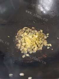 好吃的潮汕鸭肉炒饭做法图解5)