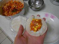 猪肉玉米饺子做法图解6)