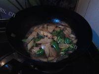 家常菜青椒炒土豆片