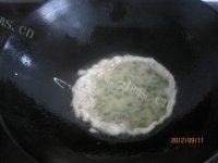 家常菜豆角煎蛋做法图解6)