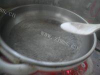 「DIY美食」凉拌豇豆做法图解3)