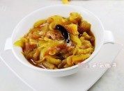 美味的多味西瓜皮