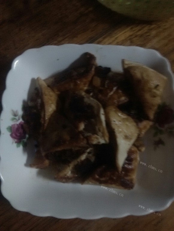 芙蓉豆腐