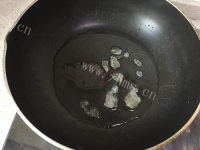 唇齿留香的桂花山药做法图解6)