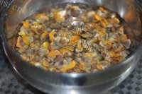 好吃的酱香毛蚶做法图解1)