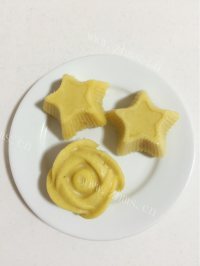 色香味俱全的蒸蛋糕做法图解11)