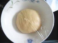 自制蜂蜜小面包做法图解3)